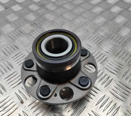 Honda Accord Rear wheel ball bearing 0382RG1R 4056111124971