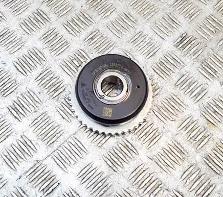 Porsche 911 991 Camshaft pulley/ VANOS 0PB109084