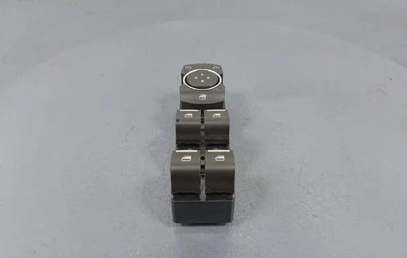 Ford Ecosport Electric window control switch DG9T14540ACW