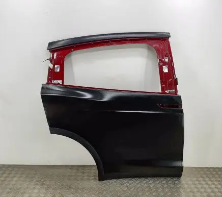 Tesla Model X Rear door 102879100