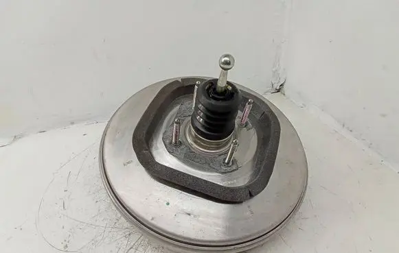 Opel Grandland X Brake booster 9807687080 0204821381 88MGE2