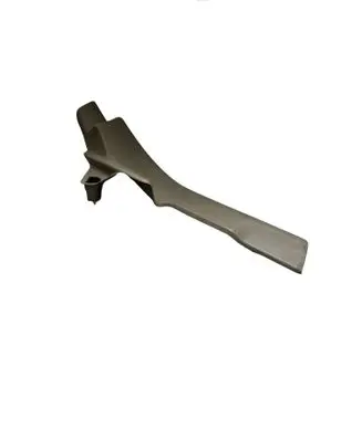 Volvo V70 Rear sill trim cover BPGQC