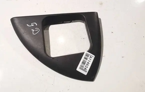 Peugeot 807 Other rear door trim element 1487483077