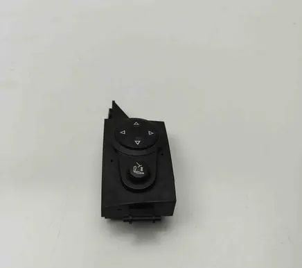 Volkswagen Phaeton Wing mirror switch 3D0953551