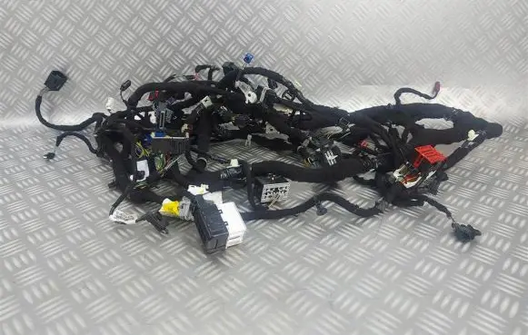 Ford Kuga III Dashboard LX6T-92LE34009