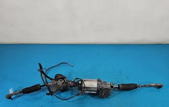 Volkswagen Jetta VI Steering rack 5C1423051F IMPRK1595462