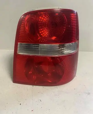 Volkswagen Touran I Rear/tail lights 1T0945096C 1T0945112B 1T0945258A