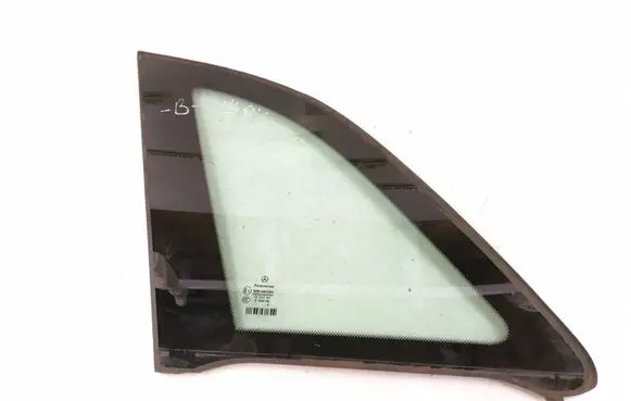 Mercedes-Benz B W245 Rear side window 1696700912 A1696700912