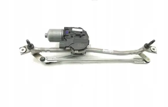Audi A8 S8 D4 4H Front wiper linkage and motor 4H1955023F
