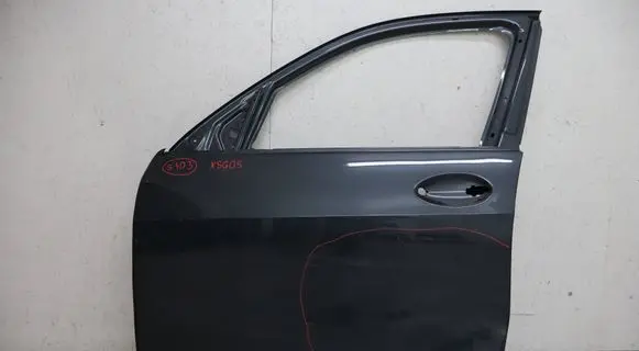 BMW X5 G05 Front door