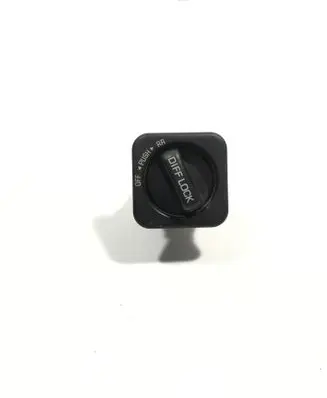 Toyota Land Cruiser (J120) Differential lock switch 