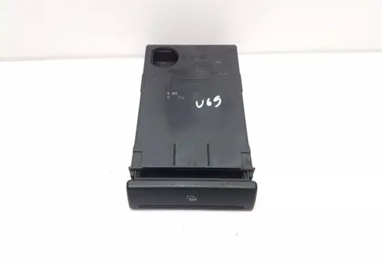 Audi A6 S6 C5 4B Glove box opening button 