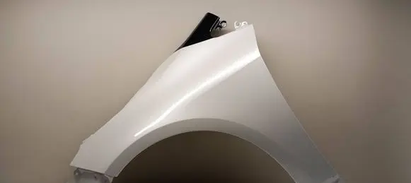 Toyota Corolla E210 E21 Fender