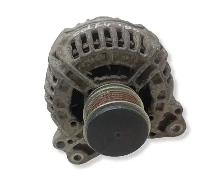 Volkswagen Golf IV Generator/alternator 06F903023F 0124525091