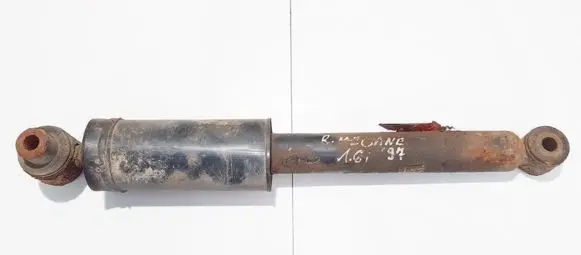 Renault Megane I Rear shock absorber/damper