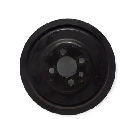 Volkswagen Touran I Crankshaft pulley 03g105243
