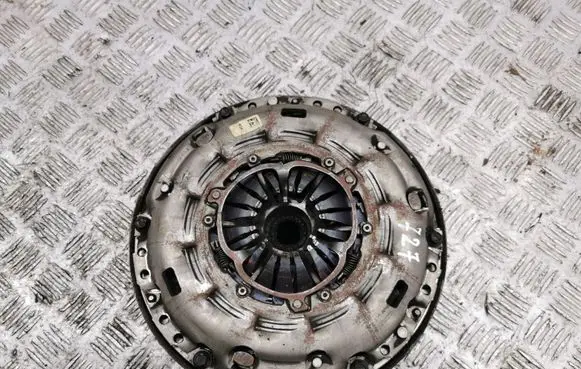 Mazda CX-7 Clutch set kit