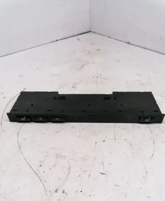 BMW 5 E39 Seat heating switch 8373718