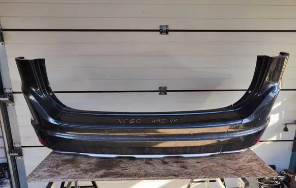 Volvo XC60 Rear bumper 