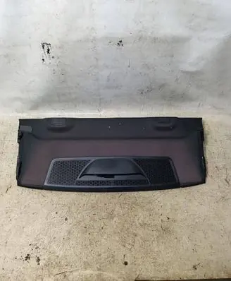 Peugeot 508 RXH Parcel shelf 96873357ZE