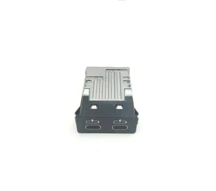 BMW X2 F39 USB socket connector 8711938