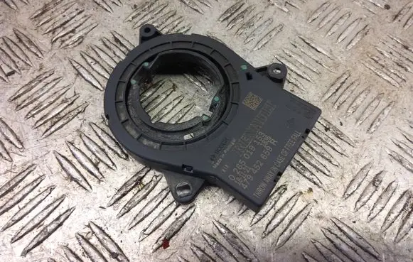 Renault Trafic III (X82) Steering angle sensor 0265019153