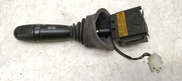 Chevrolet Tacuma Indicator stalk 96279223 5093201000
