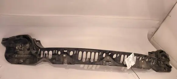 BMW 7 F01 F02 F03 F04 Front bumper mounting bracket 7183883