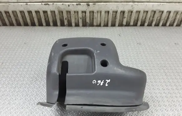 Hyundai Tucson JM Steering wheel column trim