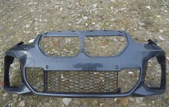 BMW X1 F48 F49 Front bumper R11P1