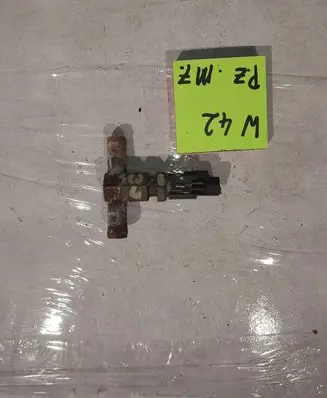 Peugeot 307 Coolant temperature sensor 897464654