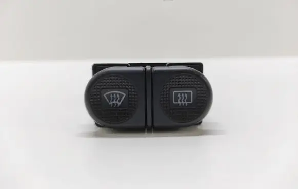 Ford Galaxy Windscreen/window heater switch