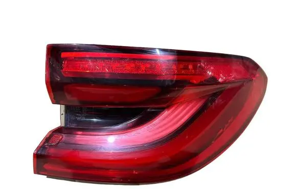 BMW 6 G32 Gran Turismo Rear/tail lights 7376484 63217376484