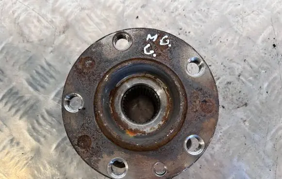 Maserati Ghibli Rear wheel ball bearing 