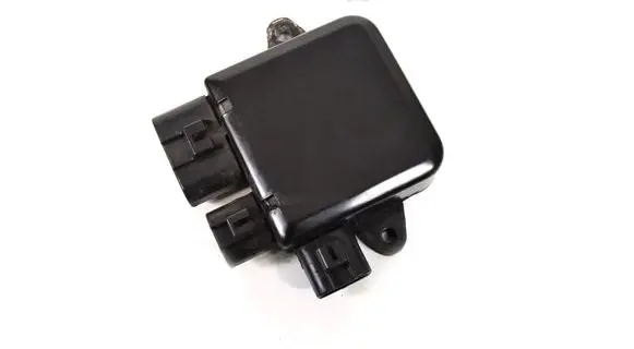 Honda Civic Coolant fan relay 