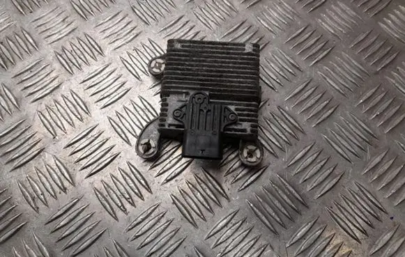 Peugeot 508 II Distronic sensor radar 9839967780