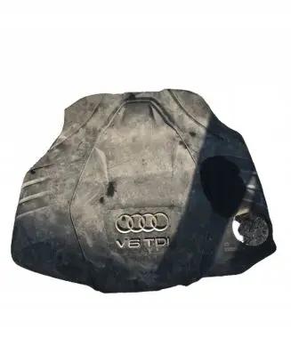 Audi A4 S4 B8 8K Engine cover (trim) 059103925CB