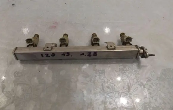 Hyundai i20 (GB IB) Fuel main line pipe