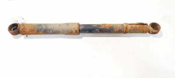 Toyota Hilux (AN10, AN20, AN30) Rear shock absorber/damper
