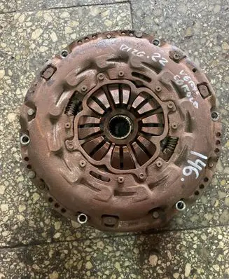 Toyota Corolla Verso AR10 Clutch set kit