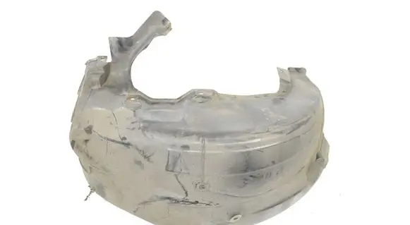 Volvo V60 Rear arch fender liner splash guards 59122AJ020