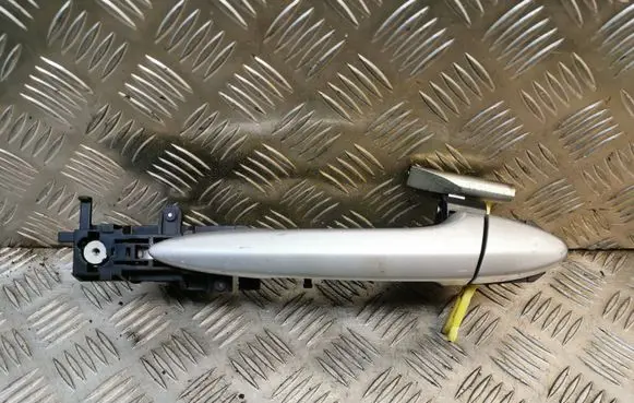 Lexus IS 220D-250-350 Front door exterior handle