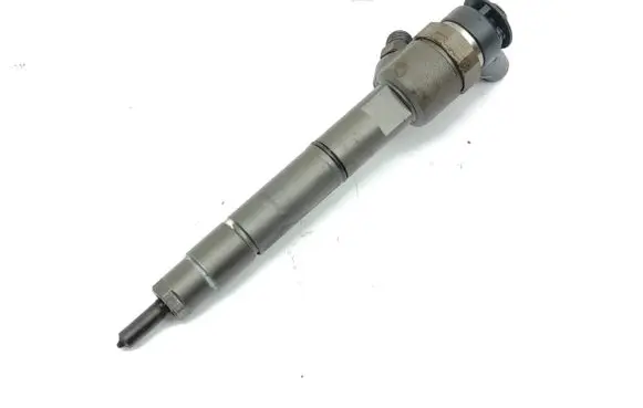 Mercedes-Benz A W169 Fuel injector A6400700787 0445110167