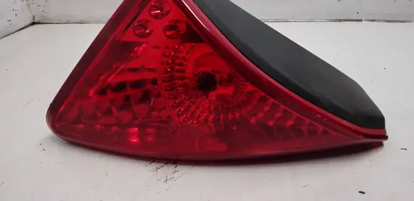 Peugeot 3008 I Tailgate rear/tail lights 9683461080