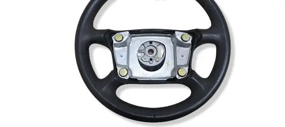 Porsche Boxster 986 Steering wheel 99334780456