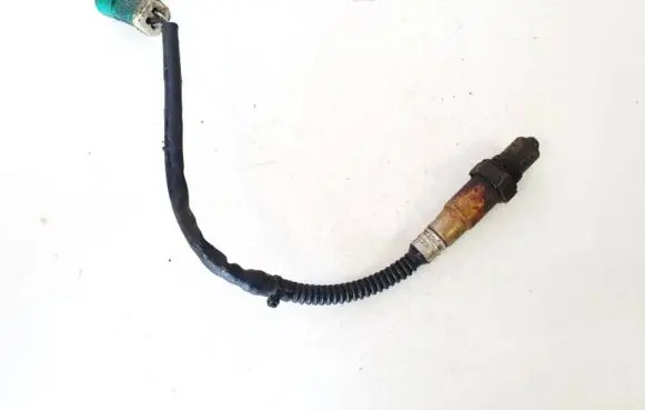 Ford Focus Lambda probe sensor 0258006155