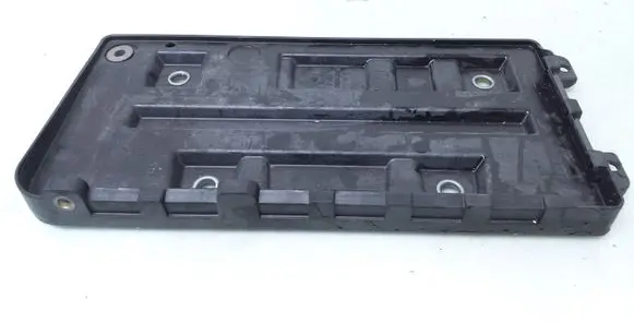 Volkswagen Phaeton Battery tray 3D0804869B