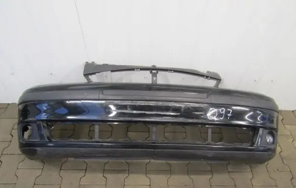 Ford Galaxy Front bumper