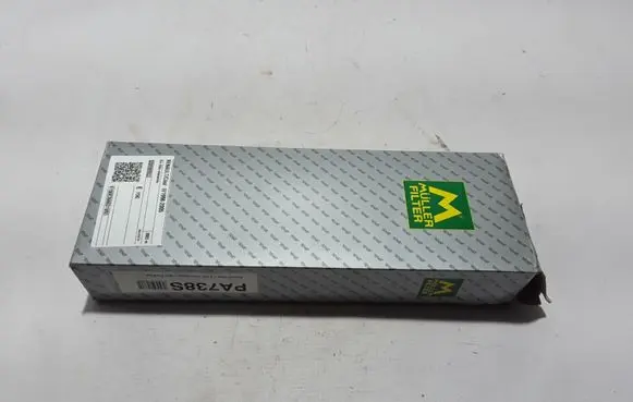 Renault Clio II Air filter 8200989933