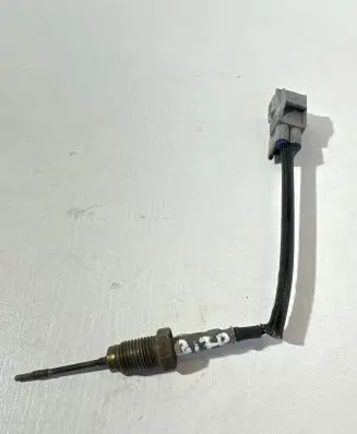 Toyota Avensis T250 Exhaust gas temperature sensor 03714